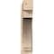 Ekena Millwork Imperial Block Smooth Outlooker, Douglas Fir, 7 1/2"W x 32"D x 32"H OUT08X32X32IMP05SDF - alternate 2